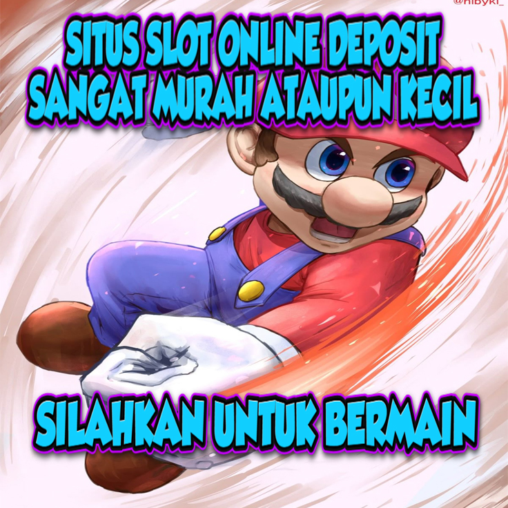 Galeri foto Murah88 : Situs Slot Online Deposit Sangat Murah Ataupun Kecil di Jakarta
